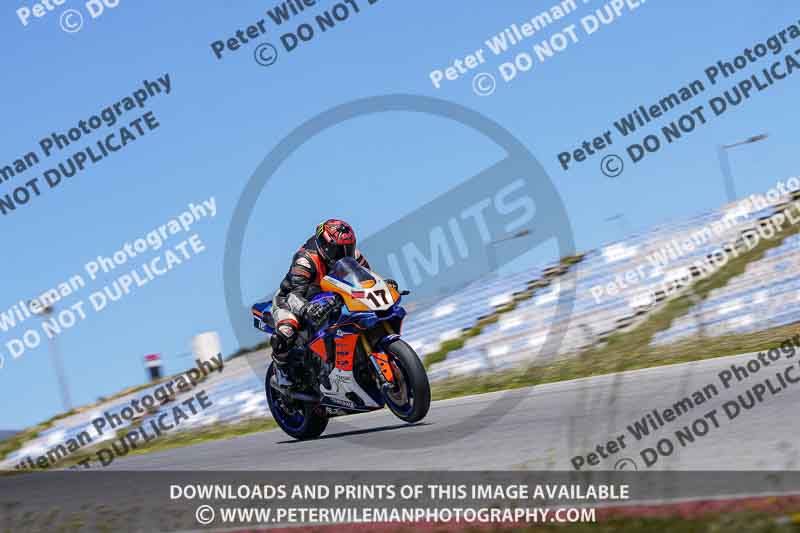 May 2024;motorbikes;no limits;peter wileman photography;portimao;portugal;trackday digital images